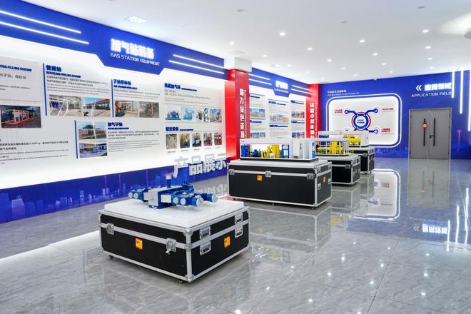 Kaiyun（中国体育）：“智”造三连跳！资阳新质生产力燃动“开门红”(图4)