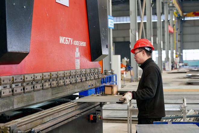 Kaiyun（中国体育）：“智”造三连跳！资阳新质生产力燃动“开门红”(图6)