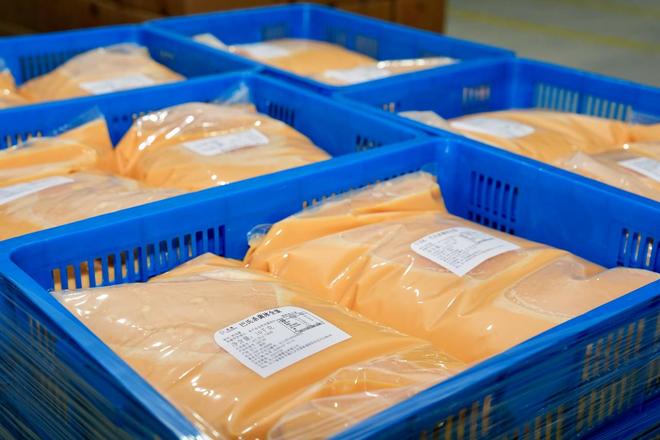 Kaiyun（中国体育）：“智”造三连跳！资阳新质生产力燃动“开门红”(图1)