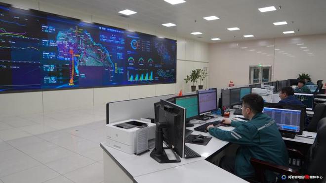 热力升温、交通保畅阿勒泰多措应对今冬最强寒潮天气(图4)