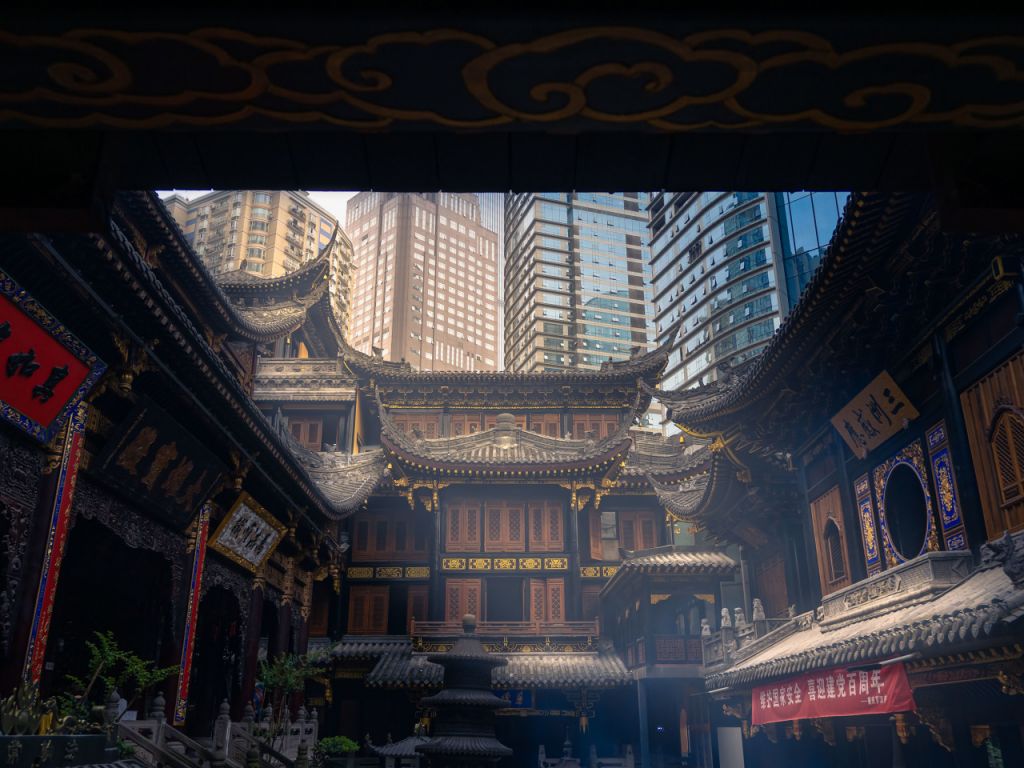 Kaiyun(中国体育):重庆无人机表演最佳观看地点及周边景点攻略(图2)