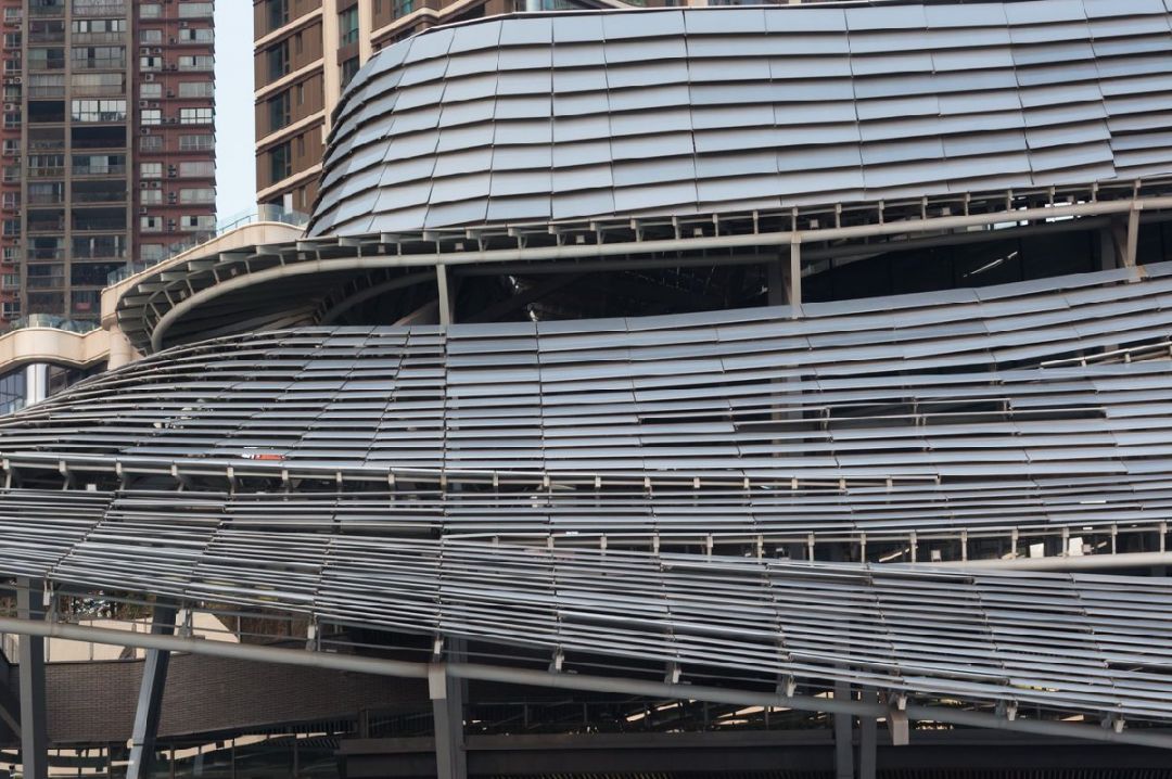 Kaiyun(中国体育):重庆无人机表演最佳观看地点及周边景点攻略(图3)