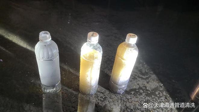 内蒙古供水管道清洗锅炉管道清洗除垢物理（海通）(图1)