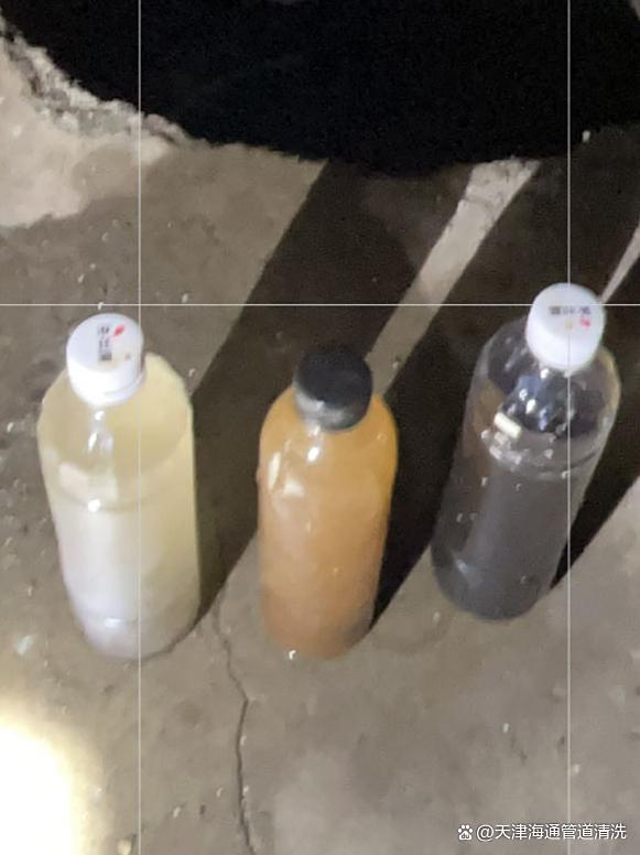 内蒙古供水管道清洗锅炉管道清洗除垢物理（海通）(图3)