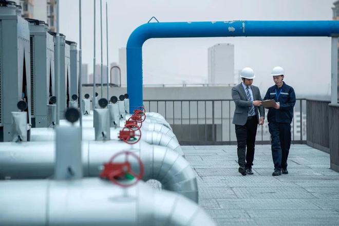 Kaiyun(中国体育):管道阻垢剂的革命性解决方案:DAPHP35高效守护工业水系统(图1)