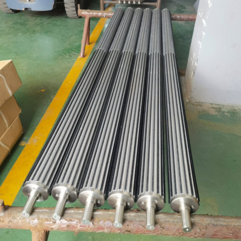 2026年当下毛刷辊产品推荐榜(图1)