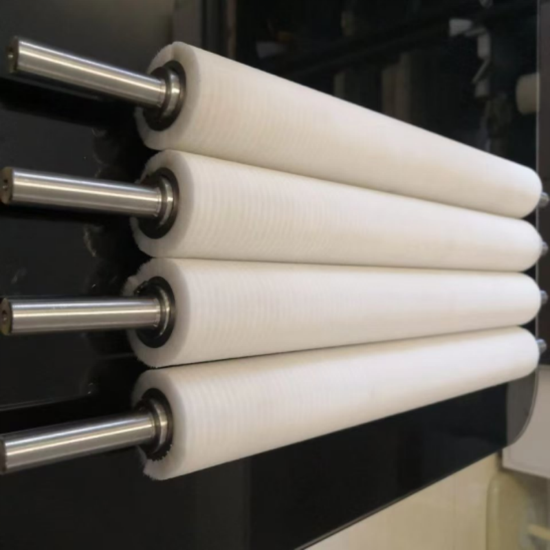 2026年当下毛刷辊产品推荐榜(图2)