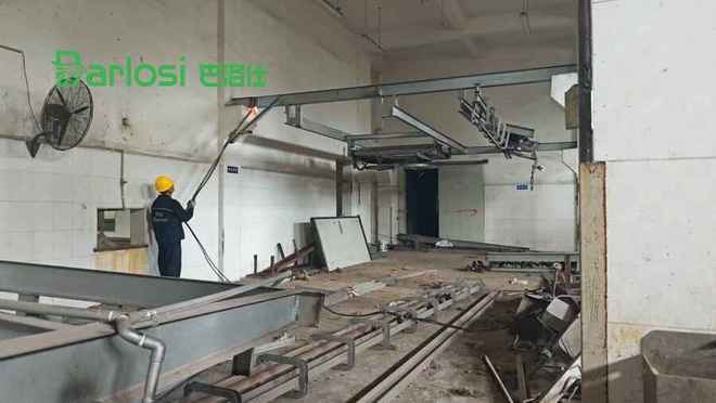 揭秘:化工厂拆除厂家哪家靠谱?这3家绝对可靠(图2)