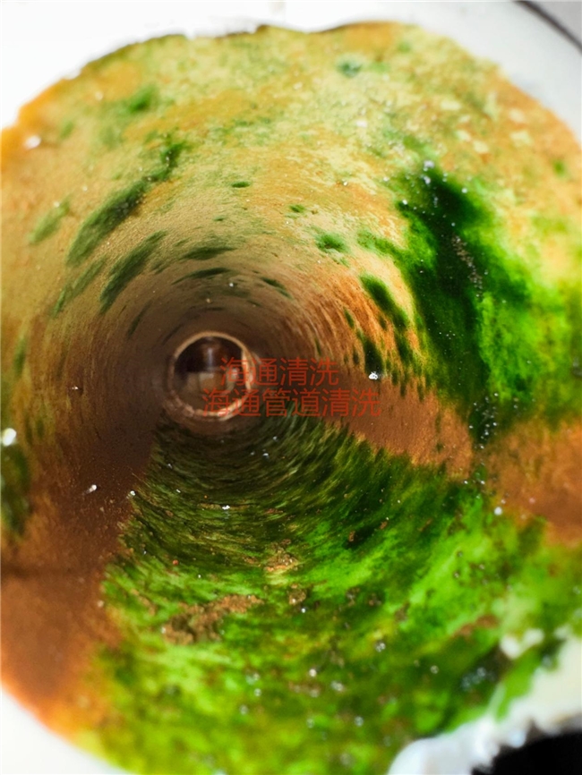 救命！你每天喝的水可能藏着看不见的隐患｜海通气水脉冲技术破解水质+温度双重难题(图1)