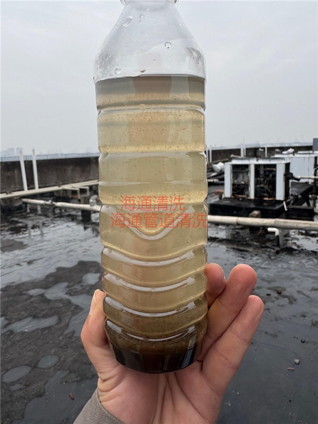 救命！你每天喝的水可能藏着看不见的隐患｜海通气水脉冲技术破解水质+温度双重难题(图2)