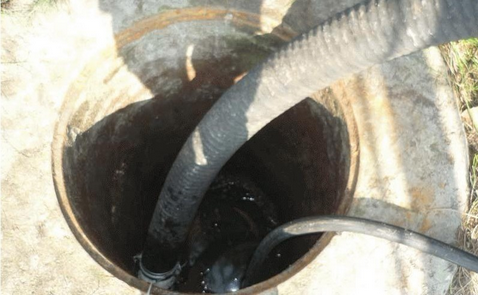 管道疏通安全注意事项(图1)