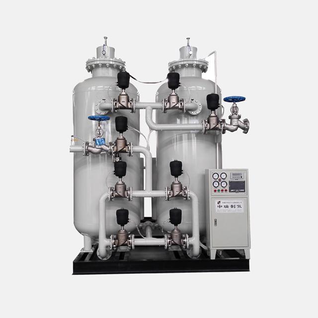 Kaiyun体育网站：探讨制氮机供应商哪家规模大揭秘PSA制氮机厂家价格行情(图2)