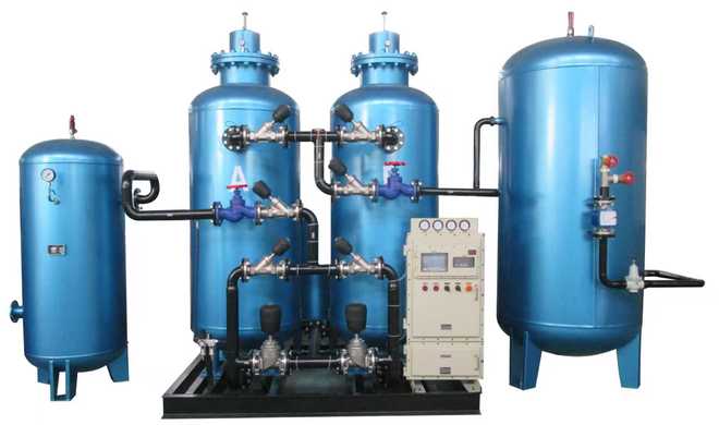 Kaiyun体育网站：探讨制氮机供应商哪家规模大揭秘PSA制氮机厂家价格行情(图3)
