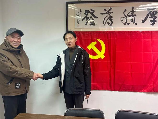 Kaiyun(中国体育):污水管道频繁阻塞?看这个街道如何疏通“民心堵点”(图3)