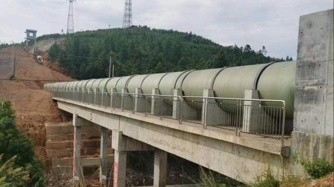 掌握玻璃钢管道保养秘诀延长使用寿命！(图1)