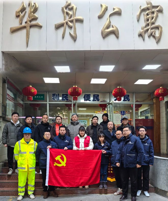 “再也不用闻着异味过日子！我们心里很暖、很放心！”(图1)