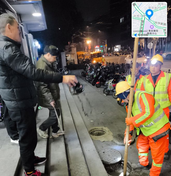 “再也不用闻着异味过日子！我们心里很暖、很放心！”(图4)