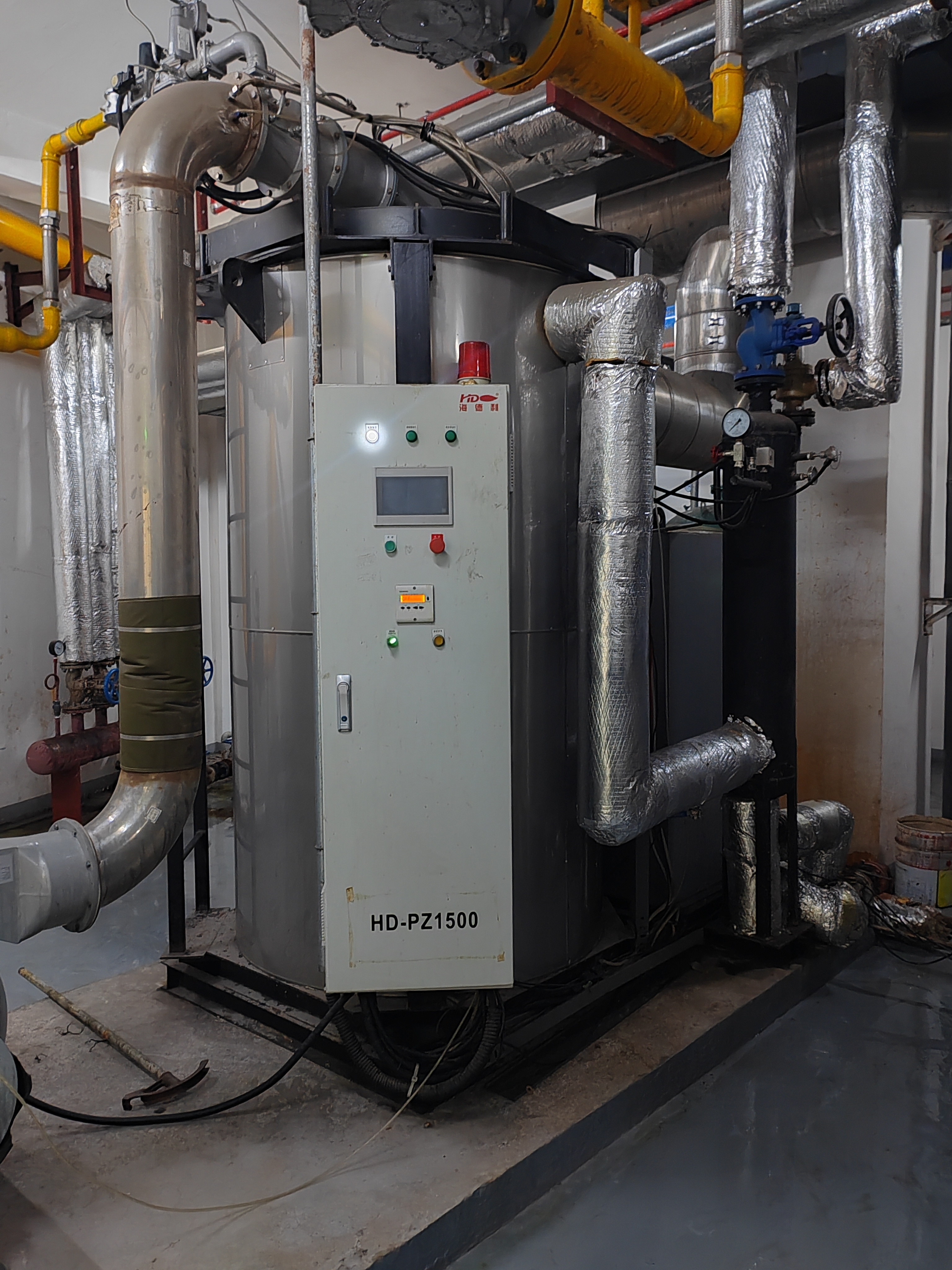 Kaiyun体育网站：2026年安徽管道清洗除垢服务商综合测评与选型指南(图1)