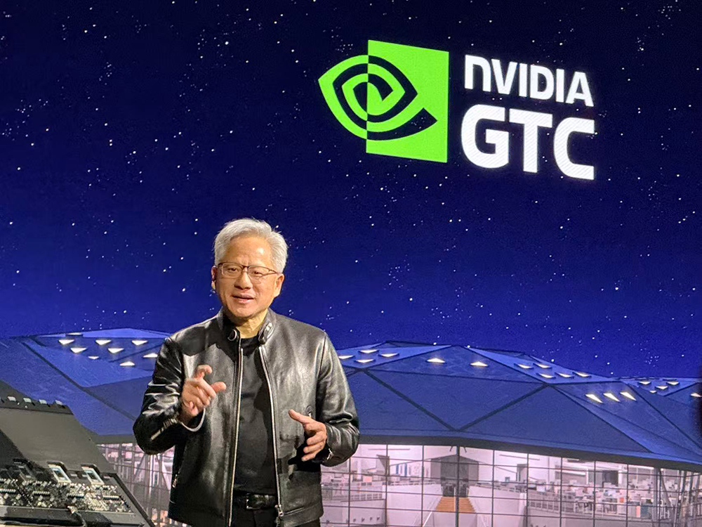 Kaiyun体育网站：黄仁勋105分钟对话实录：万亿美元这么赚！谈中国、H200、养虾、Groq炮轰DLSS5批评者(图1)