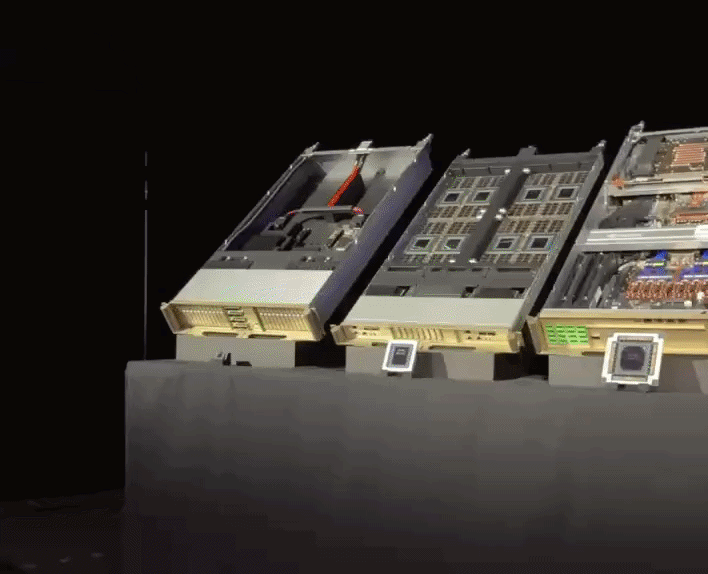 Kaiyun体育网站：黄仁勋105分钟对话实录：万亿美元这么赚！谈中国、H200、养虾、Groq炮轰DLSS5批评者(图4)