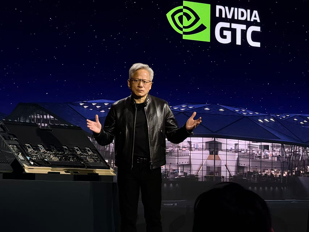 Kaiyun体育网站：黄仁勋105分钟对话实录：万亿美元这么赚！谈中国、H200、养虾、Groq炮轰DLSS5批评者(图5)