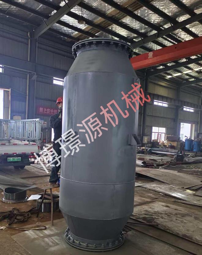 Kaiyun（中国体育）：广东地区连云港博璟源高压气体管道消音器工业降噪解决方案领导者(图1)