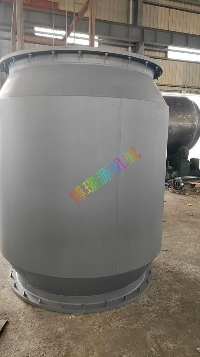 Kaiyun（中国体育）：广东地区连云港博璟源高压气体管道消音器工业降噪解决方案领导者(图2)