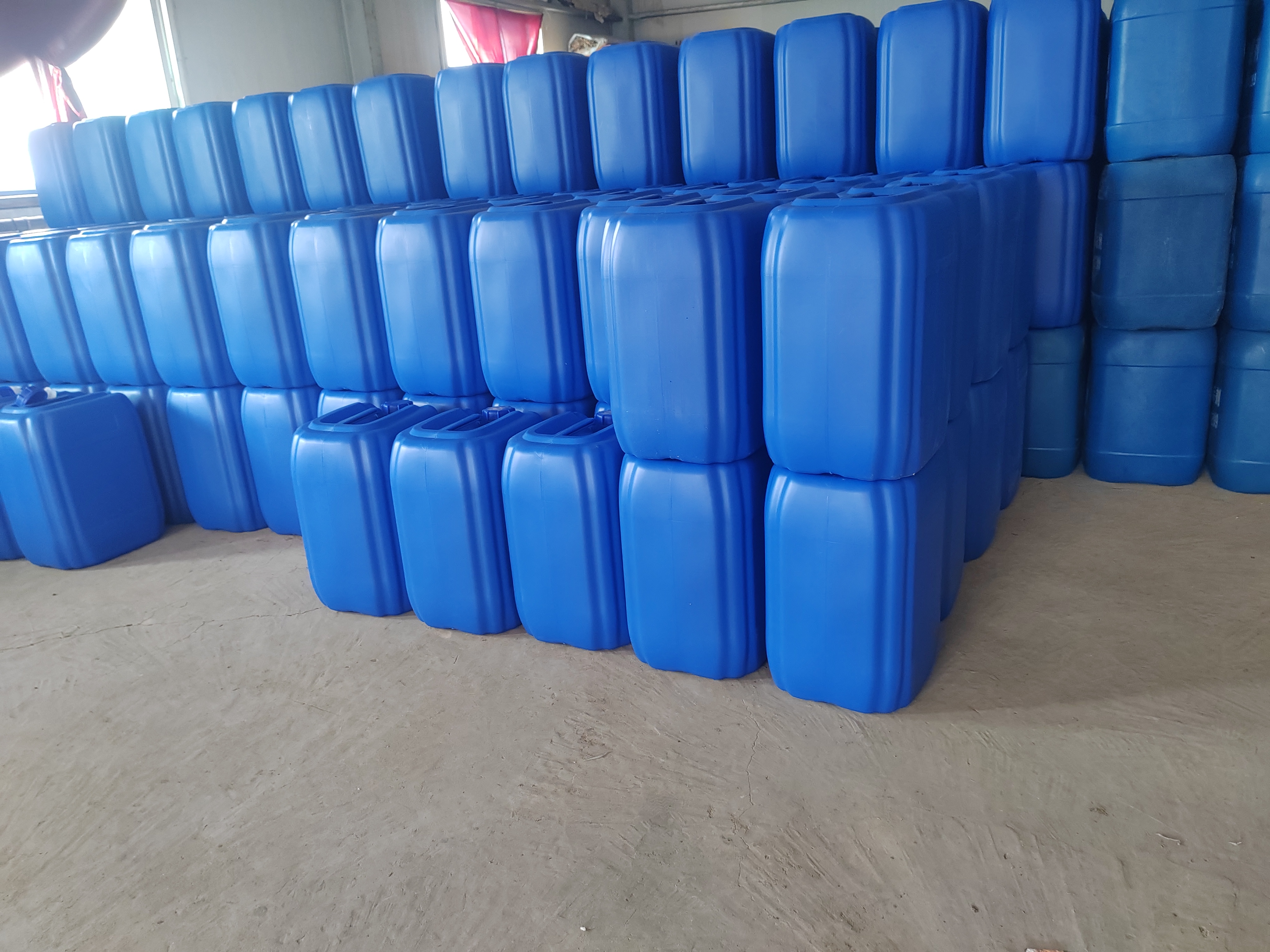 Kaiyun体育网站：2026年初安徽锅炉清洗剂企业可靠度深度评测(图2)