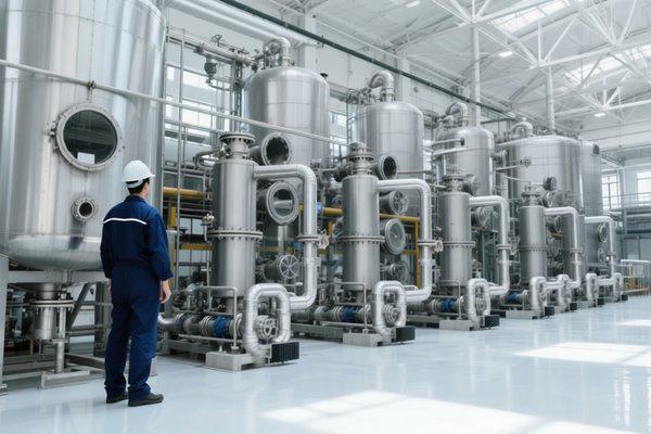 工业气体管道工程全解析:系统设计、施工规范与应用场景指南(图3)