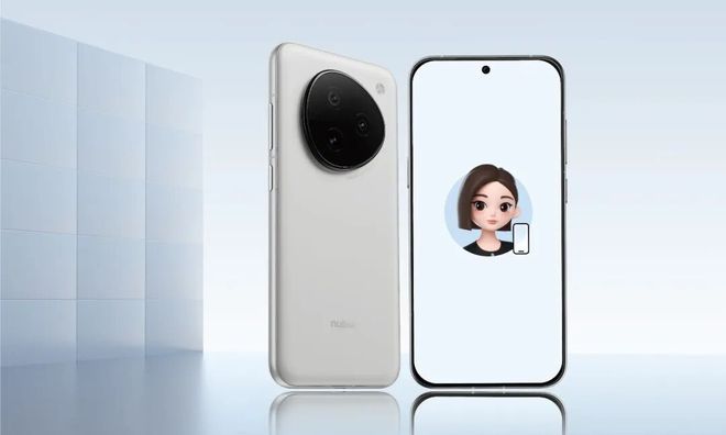 中兴通讯2025年度业绩说明会直击：构筑AI端到端全栈竞争力提质增利(图5)