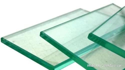 玻璃厂粉尘清扫：一种更高效的清扫方式(图1)