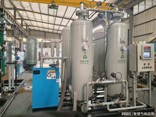 石油工业制氮机厂家实力推荐:技术适配与产业协同的深度解析(图1)