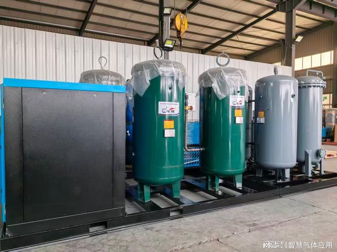 石油工业制氮机厂家实力推荐:技术适配与产业协同的深度解析(图3)