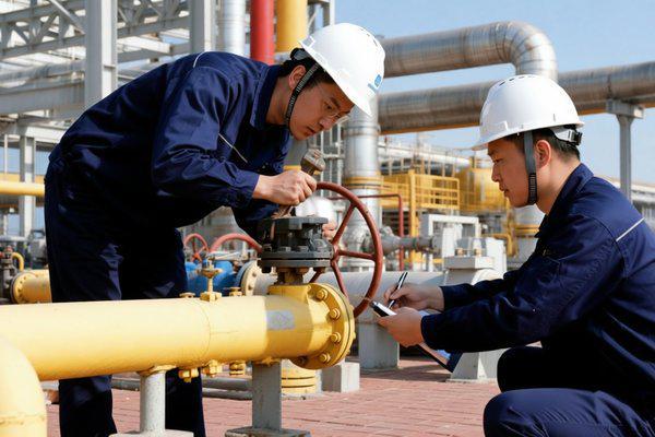 油类管道工程:从方案设计到施工验收的关键要点解析(图3)