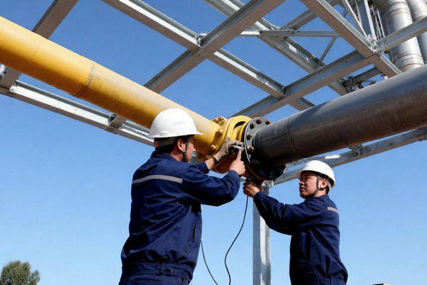 油类管道工程:从方案设计到施工验收的关键要点解析(图2)