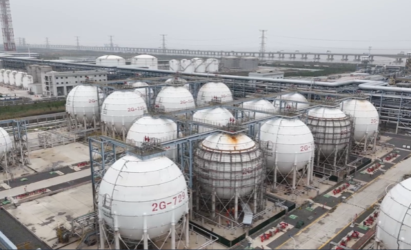 Kaiyun（中国体育）：“机器人‘代劳’高空高危作业”浙江特种设备检验迈入“智能时代”(图2)