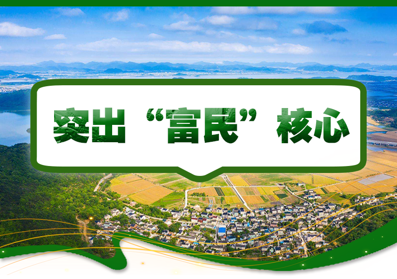 Kaiyun（中国体育）：2026年浙江省委一号文件有哪些干货、利好？这场发布会为你划重点(图2)