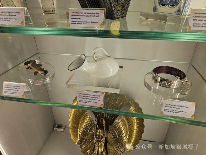 3月学校假期不发愁！这么做带娃沉浸式了解新加坡(图2)