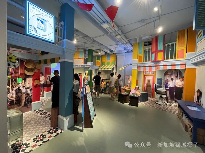 3月学校假期不发愁！这么做带娃沉浸式了解新加坡(图6)
