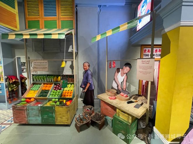 3月学校假期不发愁！这么做带娃沉浸式了解新加坡(图5)