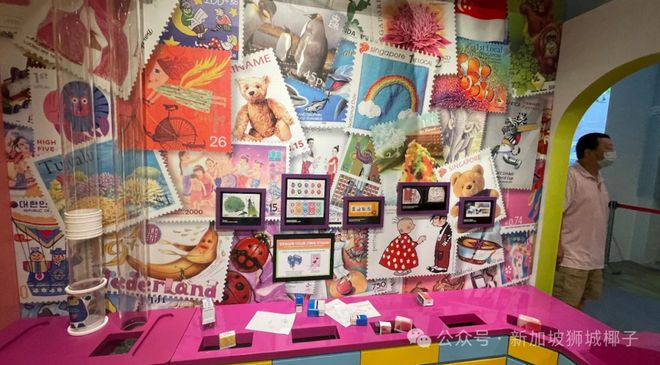 3月学校假期不发愁！这么做带娃沉浸式了解新加坡(图8)