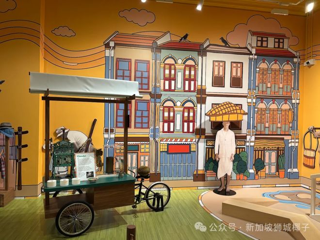 3月学校假期不发愁！这么做带娃沉浸式了解新加坡(图12)