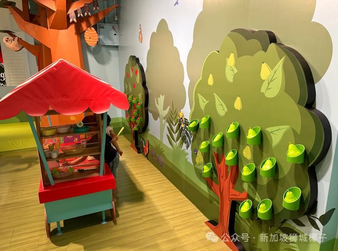 3月学校假期不发愁！这么做带娃沉浸式了解新加坡(图13)