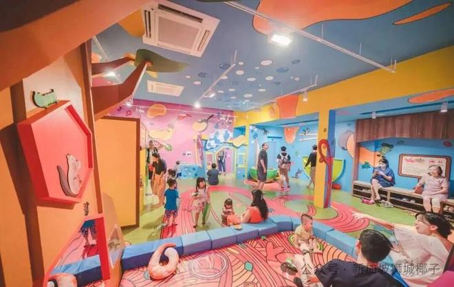 3月学校假期不发愁！这么做带娃沉浸式了解新加坡(图15)