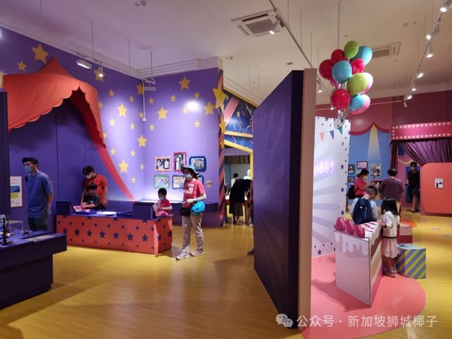 3月学校假期不发愁！这么做带娃沉浸式了解新加坡(图17)