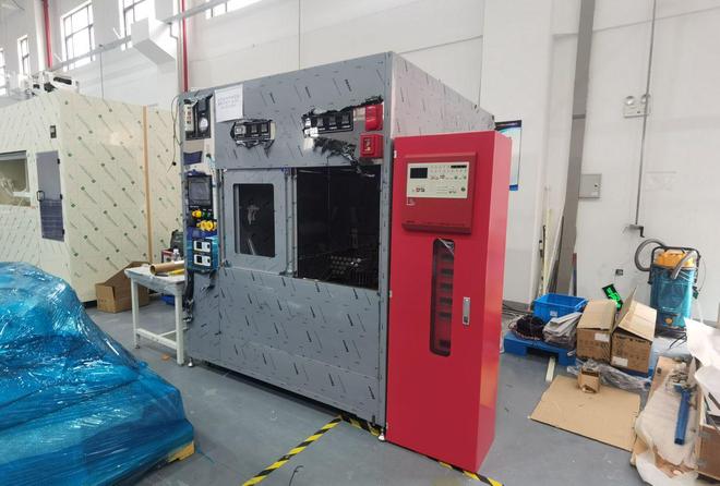 Kaiyun体育网站：【念海消防】半导体清洗机为何需要专用灭火系统？(图3)