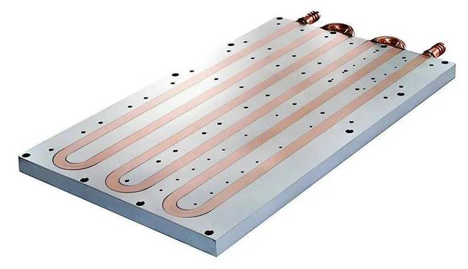 流道清洗机洁净度升级：基于高效拦截的颗粒管控技术(图1)