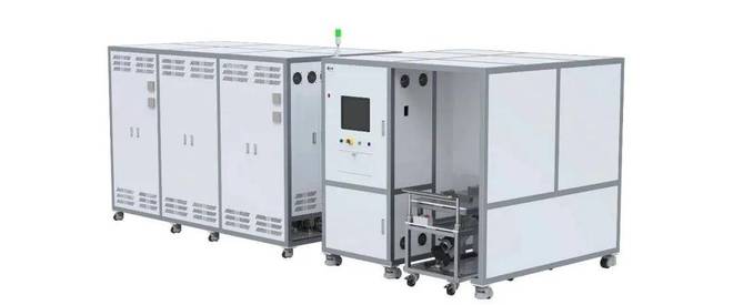 流道清洗机洁净度升级：基于高效拦截的颗粒管控技术(图3)