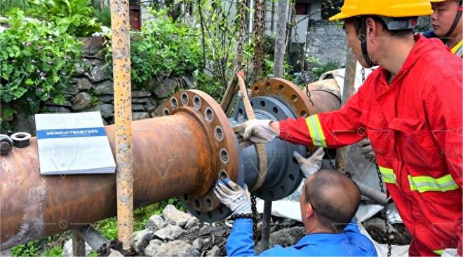 Kaiyun（中国体育）：吃透平衡流量计安装示意图杜绝流量计安装常见问题(图1)